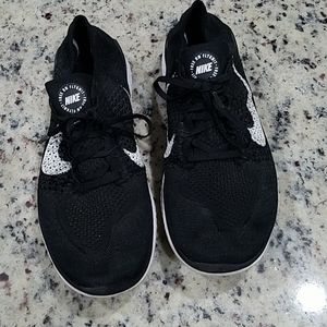 Nike flyknit